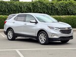 Chevrolet Equinox-2