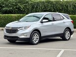 Chevrolet Equinox-5