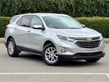 Chevrolet Equinox-1