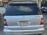 Mercedes ML 320-2