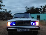 LADA (VAZ) 2107-19