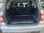 Mercedes ML 320-3