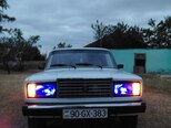 LADA (VAZ) 2107-20