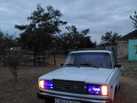 LADA (VAZ) 2107-21