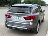 BMW X5-5