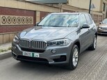 BMW X5-1