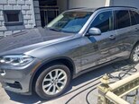 BMW X5-7
