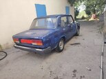LADA (VAZ) 2107-2