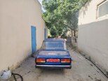 LADA (VAZ) 2107-5