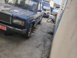 LADA (VAZ) 2107-4