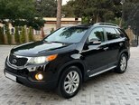 Kia Sorento-1
