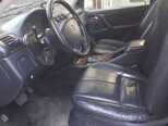 Mercedes ML 320-8