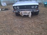 LADA (VAZ) 2106-1