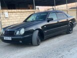 Mercedes E 200-6