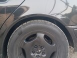 Mercedes E 200-4