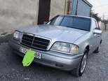 Mercedes C 180-1