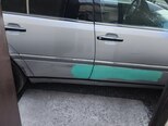 Mercedes C 180-5