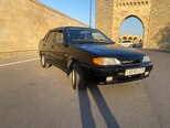 LADA (VAZ) 2115-2