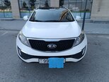 Kia Sportage-1
