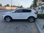 Kia Sportage-7