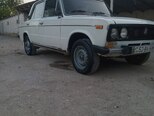 LADA (VAZ) 2106-2