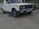 LADA (VAZ) 2106-3