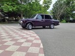 LADA (VAZ) 2107-3
