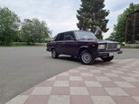 LADA (VAZ) 2107-2