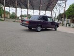 LADA (VAZ) 2107-5