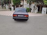 LADA (VAZ) 2107-6