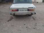 LADA (VAZ) 2106-8