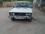 LADA (VAZ) 2106-1