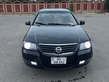 Nissan Sunny-1