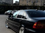 BMW 325-4