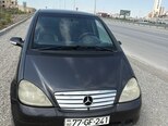 Mercedes A 160-1