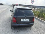 Mercedes A 160-2