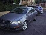 Volkswagen Passat-4