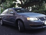 Volkswagen Passat-2