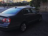 Volkswagen Passat-6