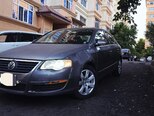 Volkswagen Passat-1