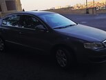 Volkswagen Passat-5