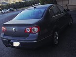 Volkswagen Passat-8