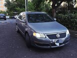 Volkswagen Passat-3