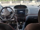 Geely MK-17