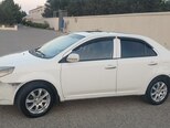 Geely MK-16