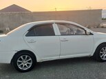 Geely MK-7