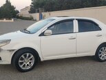 Geely MK-13