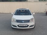 Geely MK-1