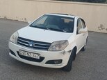 Geely MK-2
