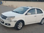 Geely MK-3